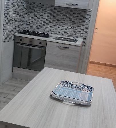 I Tre Moschettieri Apartamento Catânia Exterior foto