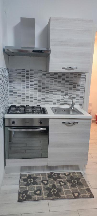 I Tre Moschettieri Apartamento Catânia Exterior foto