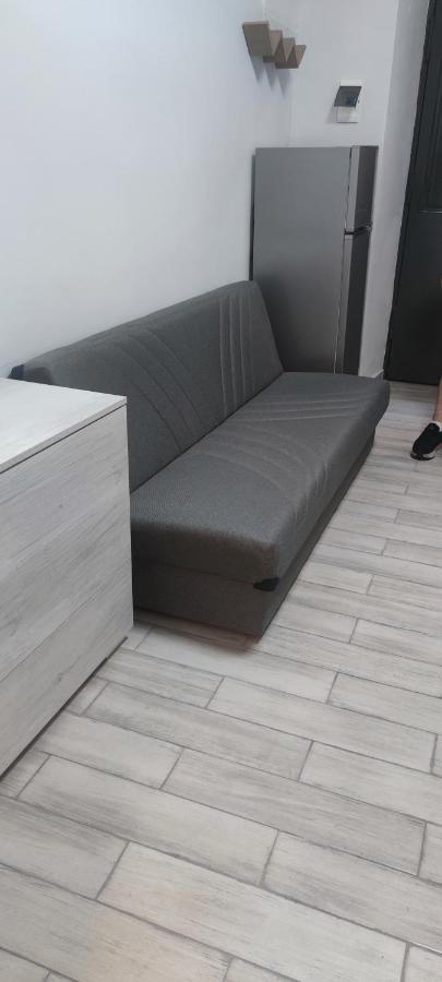 I Tre Moschettieri Apartamento Catânia Exterior foto