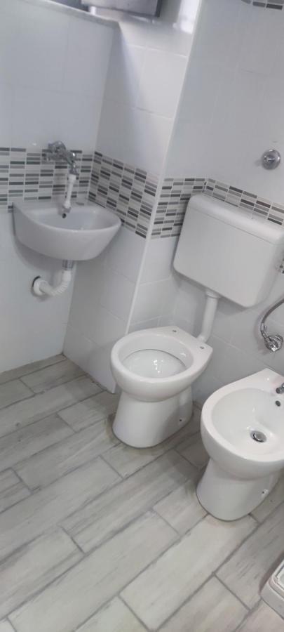 I Tre Moschettieri Apartamento Catânia Exterior foto